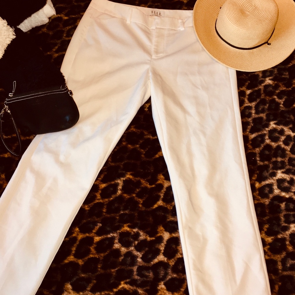 Super Sale 💥Final Price💥 Elle cropped pants🛳 🏝